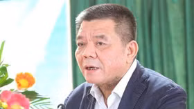 Cựu chủ tịch BIDV Trần Bắc Hà tử vong trong trại tạm giam
