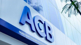 ACB sẽ bán tiếp hơn 35,2 triệu cổ phiếu quỹ