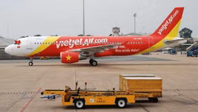Vietjet Air trở thành cổ đông lớn của SAGS, CTCP Đầu tư khai thác Cảng có vi phạm quy định?