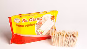 Hủy phiên đấu giá cổ phần doanh nghiệp phồng tôm của SCIC