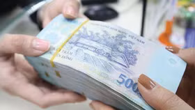 Tăng trưởng tín dụng có thể chậm lại