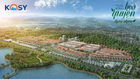 Kosy mang theo những gì sang “nhà mới”?