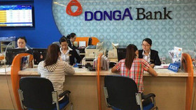 Lần đầu tiên sau 4 năm, DongA Bank tổ chức ĐHĐCĐ bất thường