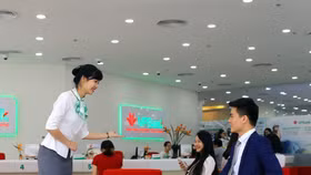 Hơn 5 triệu cổ phiếu ESOP của VPBank sắp được tự do chuyển nhượng
