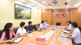 Mỗi tuần một cổ phiếu: Diễn biến lạ của cổ phiếu HVH