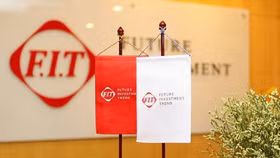 Bất động sản DPV “cắt lỗ” toàn bộ gần 31 triệu cổ phiếu FIT