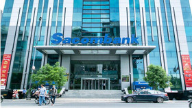 Sacombank tiếp tục rao bán "đất vàng"