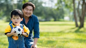 Xét nghiệm gen để hiểu con hơn