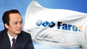 Ông Trịnh Văn Quyết đăng ký bán 70 triệu cổ phiếu ROS