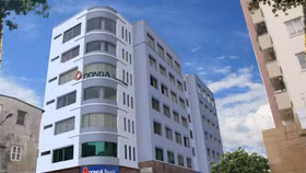 DongABank muốn phát hành thêm cổ phần để bù lỗ