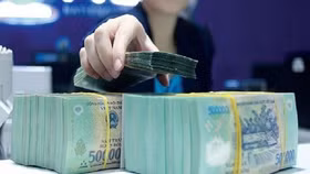 Ngân hàng đang mua chéo trái phiếu của nhau?