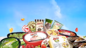 “Vua kem” Kido bán toàn bộ một công ty thương mại cho một cá nhân