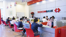 Techcombank dự kiến phát hành 10.000 tỷ đồng trái phiếu