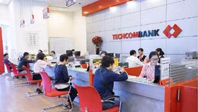 Techcombank dự kiến phát hành 10.000 tỷ đồng trái phiếu