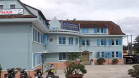 SCIC muốn thoái vốn công ty Dược Lâm Đồng