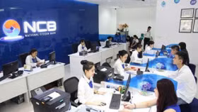 6 tháng đầu năm, lợi nhuận trước thuế NCB đạt 15,6 tỷ