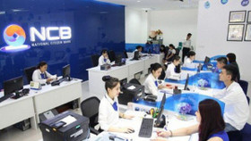 6 tháng đầu năm, lợi nhuận trước thuế NCB đạt 15,6 tỷ