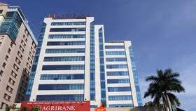 Agribank phát hành 4.000 tỷ đồng trái phiếu