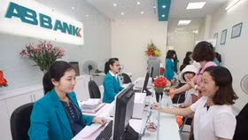 ABBank chuẩn bị phát hành cổ phiếu trả cổ tức