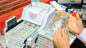 Giá trị phát hành trái phiếu doanh nghiệp đã đạt 10 tỷ USD