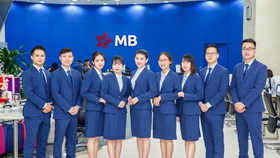 MBB công bố bán 23 triệu cổ phiếu quỹ