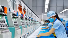 Mỗi tuần một cổ phiếu: Chốt lời cổ phiếu GMC của Garmex Sài Gòn