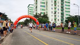 Phát động chạy bộ gây quỹ cho chương trình từ thiện “Ngàn tấm bánh, Vạn nghĩa tình”