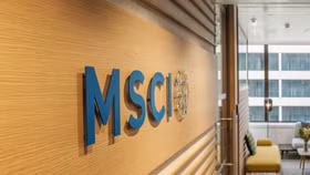 Cuối năm, thị trường chứng khoán Việt đón tin vui