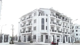 Không chủ quan trong kiểm soát tín dụng bất động sản