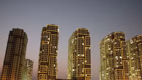 27 căn hộ tại chung cư The Era Town bị BIDV phát mãi