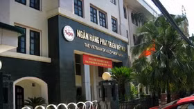 Ngân hàng Phát triển Việt Nam lỗ gần 5.000 tỷ đồng