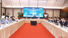 Việt Nam sẽ có 3 đô thị thông minh trong tương lai