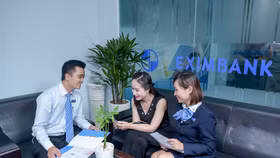 Mỗi tuần một cổ phiếu: EIB không phải là một cổ phiếu an toàn?