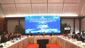 Tiềm năng để phát triển chuyển đổi số trong lĩnh vực ngân hàng ở Việt Nam là rất lớn