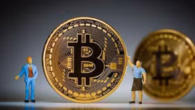 Các ngân hàng thương mại “tẩy chay” giao dịch tiền ảo