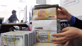 Cuối năm, Ngân hàng ráo riết thu hồi nợ xấu