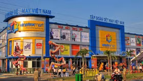 Khoản đầu tư vào Coats Phong Phú của Vinatex bị kiểm toán “sờ gáy”