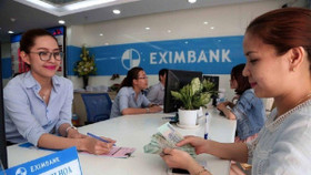 Vietcombank đấu giá 45,6 triệu cổ phiếu EIB