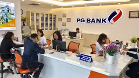 Sáp nhập PGBank vào HDBank: "hai họ" đều vui