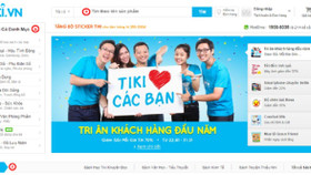 Tiki “cuốn bay” 220 tỷ của VNG