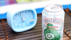 IFS quyết định mua lại thương hiệu “Wonderfarm” sau 13 năm đi thuê