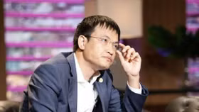 Cổ phiếu TH1 chính thức bị hủy niêm yết