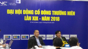 Cổ đông PNC không thông qua phương án tăng vốn