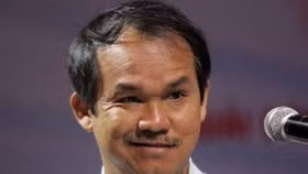 Bộ đôi HNG và HAG bất ngờ tăng trần