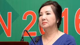 QCG liên tiếp giảm giá, tài sản gia đình bà Như Loan “bốc hơi” hơn 113 tỷ đồng