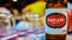 Dragon Capital rót thêm 150 triệu USD vào cổ phiếu SAB