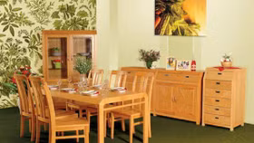 Gỗ Trường Thành bán toàn bộ cổ phần tại Phú Hữu Gia