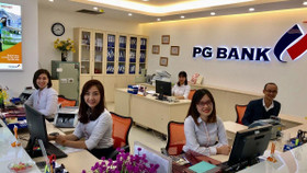 PG Bank chuẩn bị ĐHĐCĐ bất thường