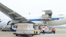 Saigon Cargo Service nộp hồ sơ đăng ký niêm yết trên HoSE