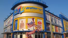 Ai đã trao tay 50 triệu cổ phiếu VGT cho khối ngoại?